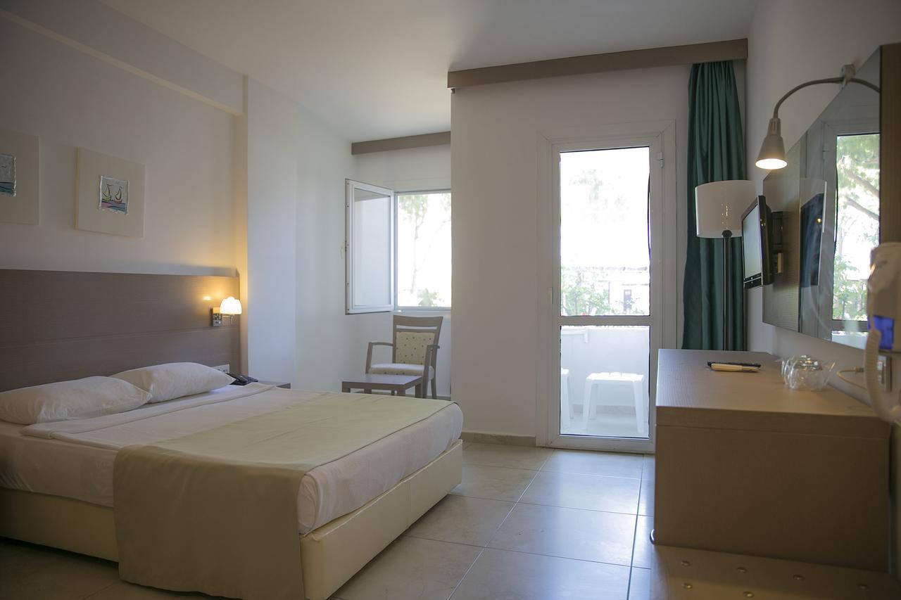 Hotel Seaside Club Bodrum