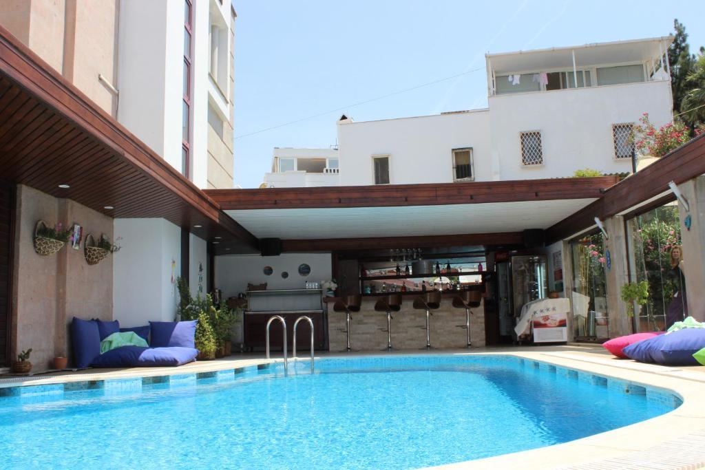 Hotel Sole & Bodrum