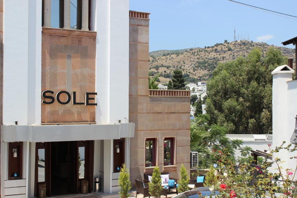 Sole & Hotel 3*