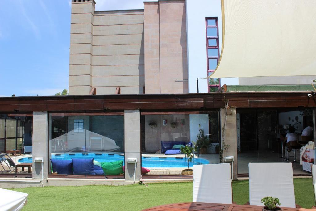 Hotel Sole & Bodrum