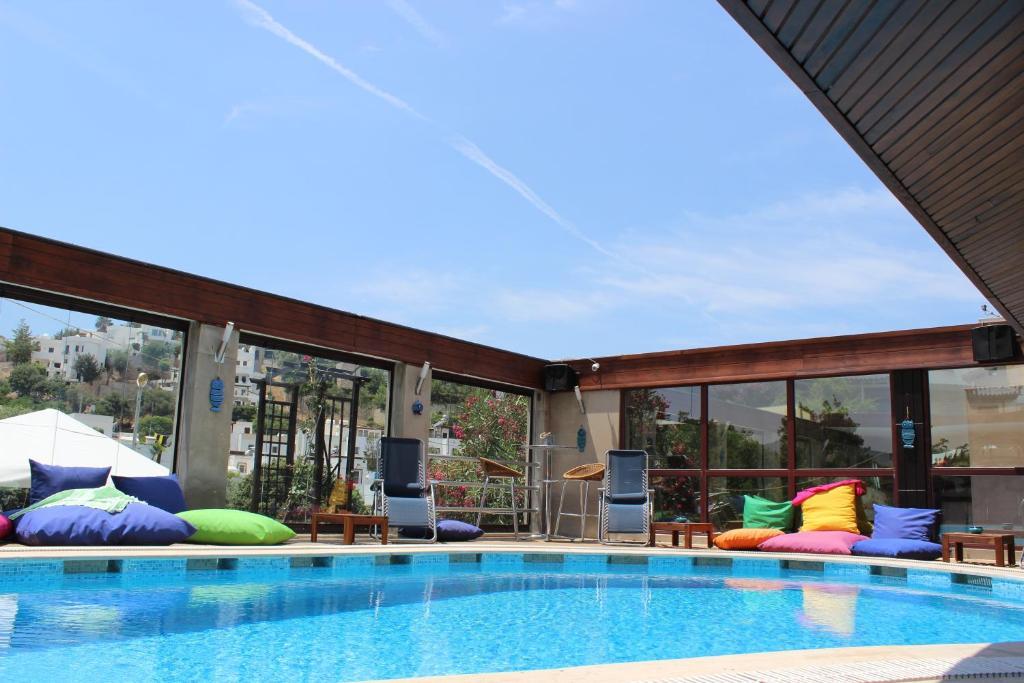 Sole & Hotel Bodrum