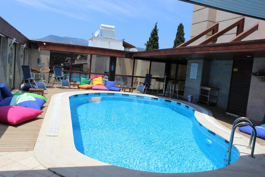 Hotel Sole & Bodrum