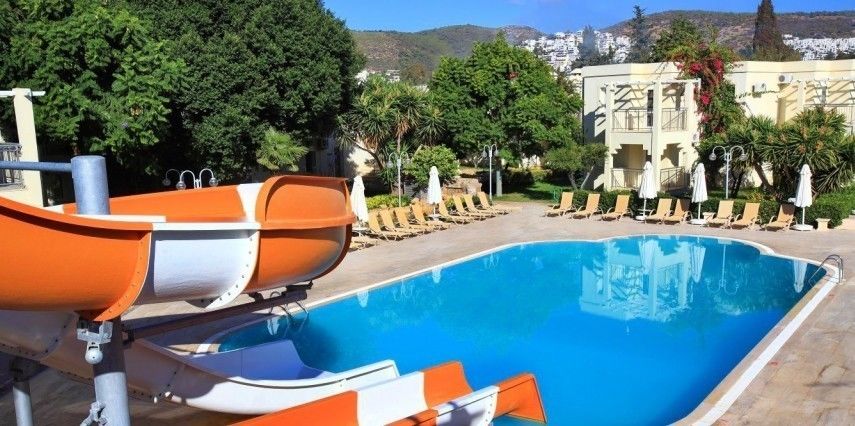 Resort Mandarin & Bodrum