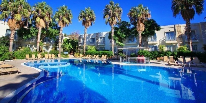 Mandarin & Bodrum