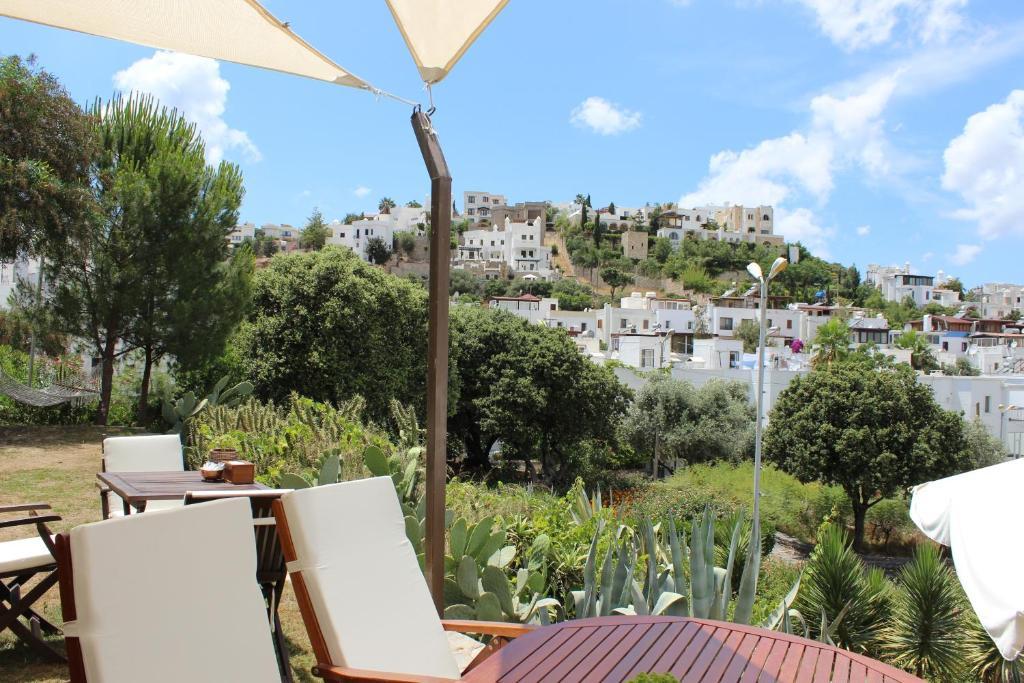 Hotel Sole & Bodrum