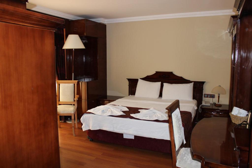 Hotel Sole &