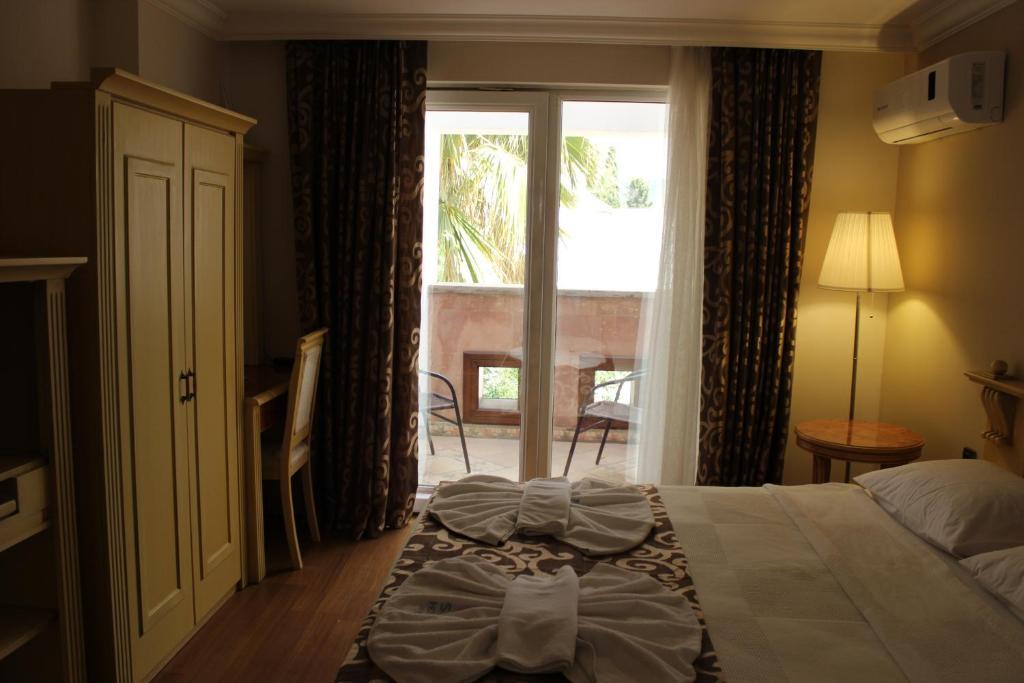 Sole & 3* Bodrum