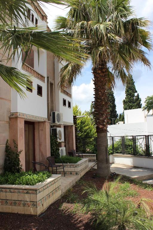 Sole & 3* Bodrum