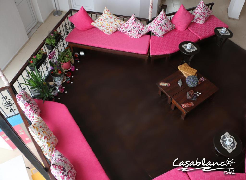 Hotel Hotel Casablanca