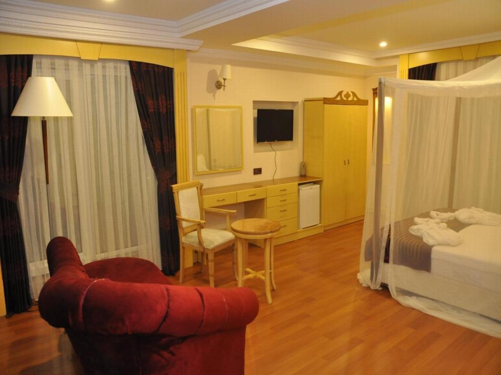 Hotel Sole &