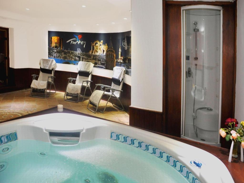Sole & Hotel 3*