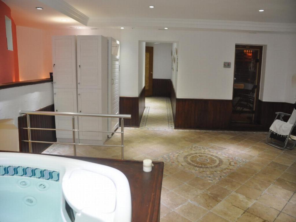 Hotel Sole &