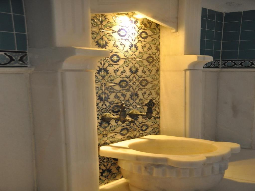 Hotel Sole & Bodrum