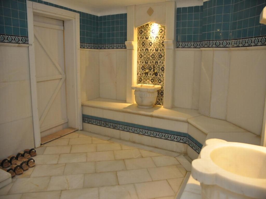 Sole & 3* Bodrum