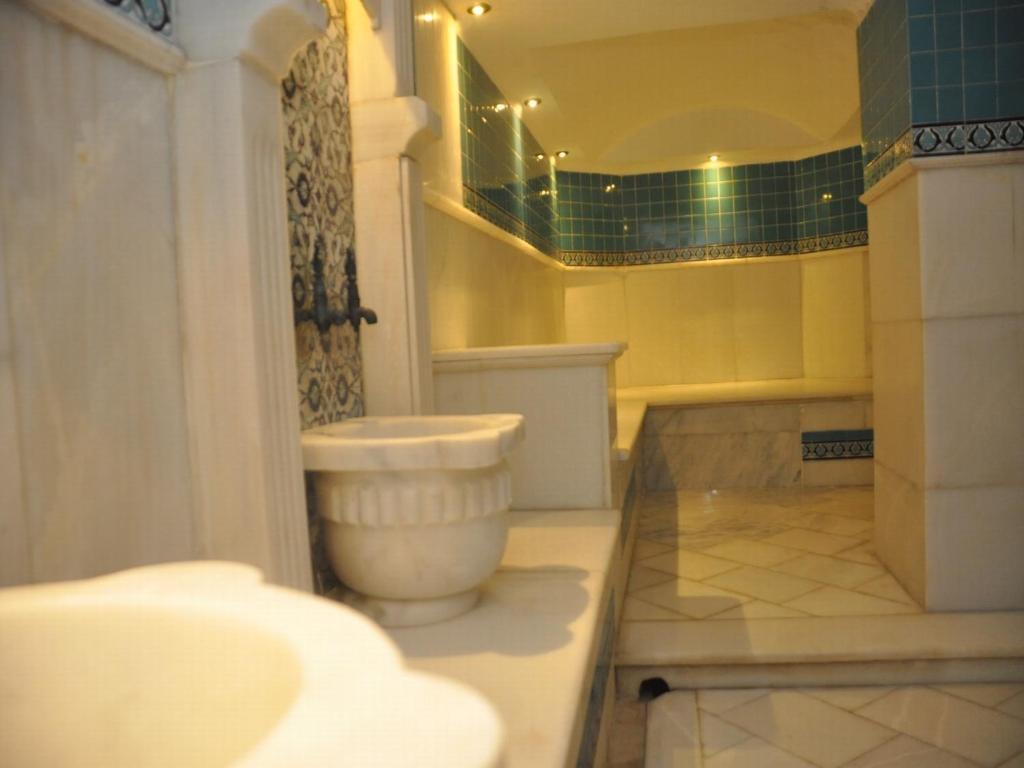 Sole & Hotel Bodrum