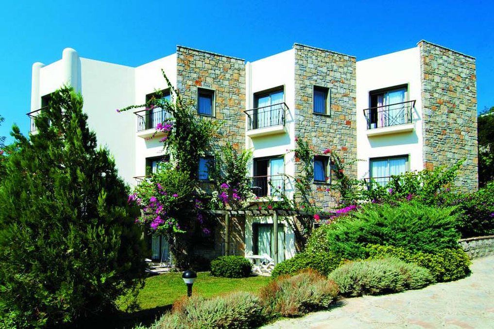 Costa 3s Hotel Bodrum