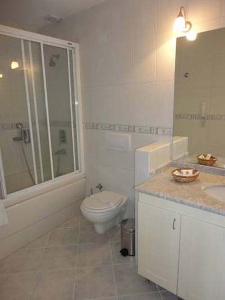 Costa 3s Hotel Bodrum
