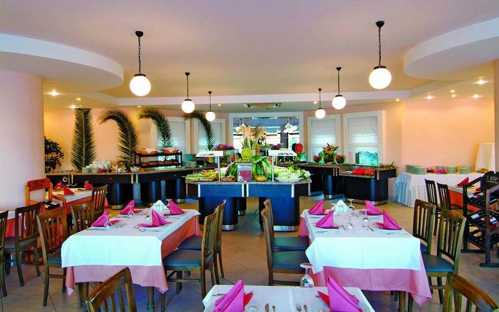 Costa 3s 4* Bodrum
