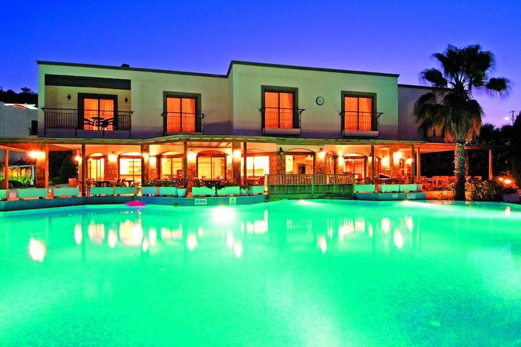 Costa 3s Hotel 4*