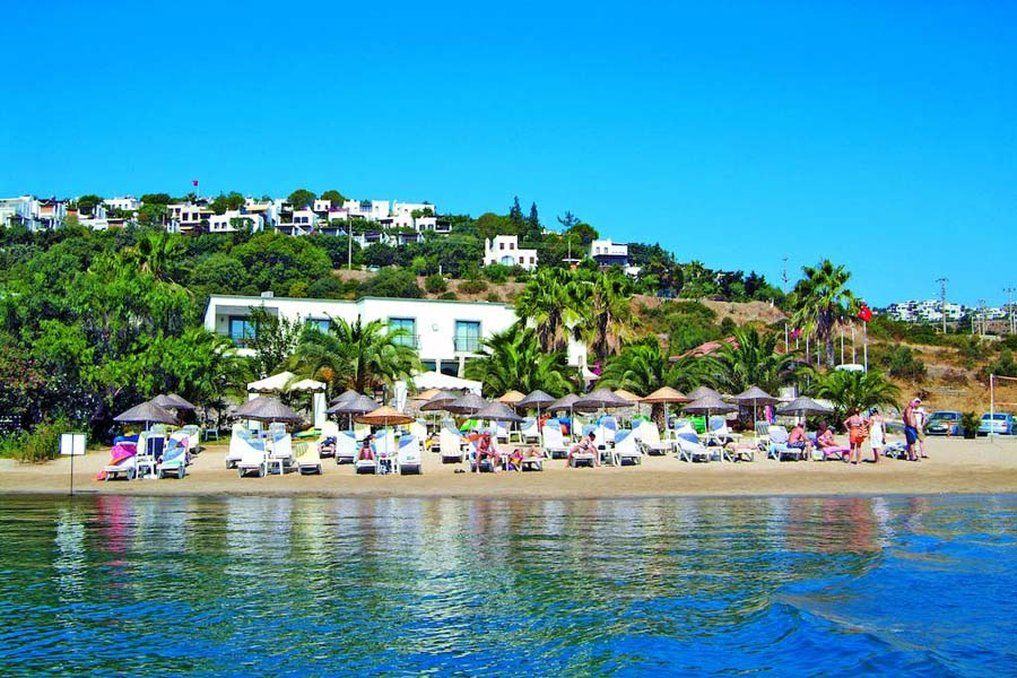 Hotel Costa 3s 4*