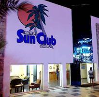 Sun Club Gumbet Bodrum