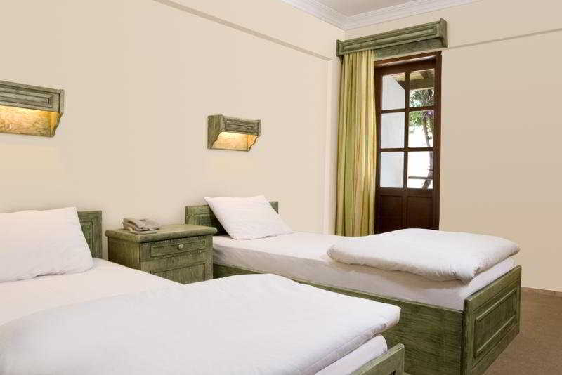 Delfi & Wellness Center Hotel