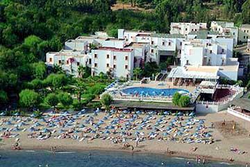 Malama Hotel