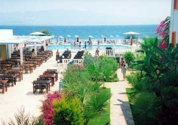 Hotel Malama