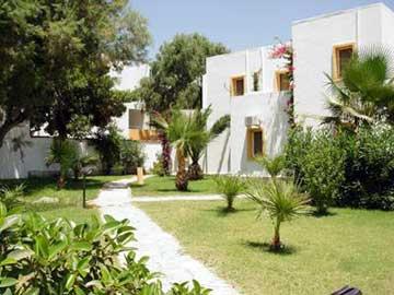 Hotel Malama 2*