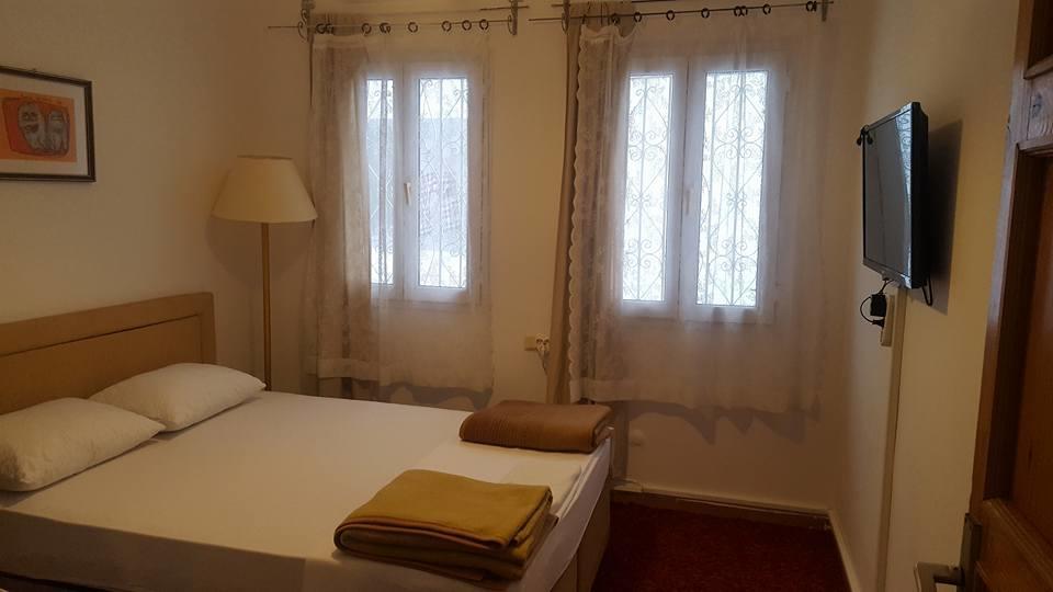 Oda ve Kahvaltı Gozde Deniz Boutique 3*