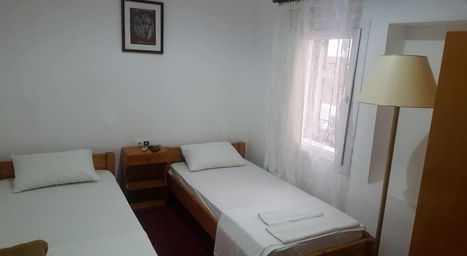 Oda ve Kahvaltı Gozde Deniz Boutique 3*