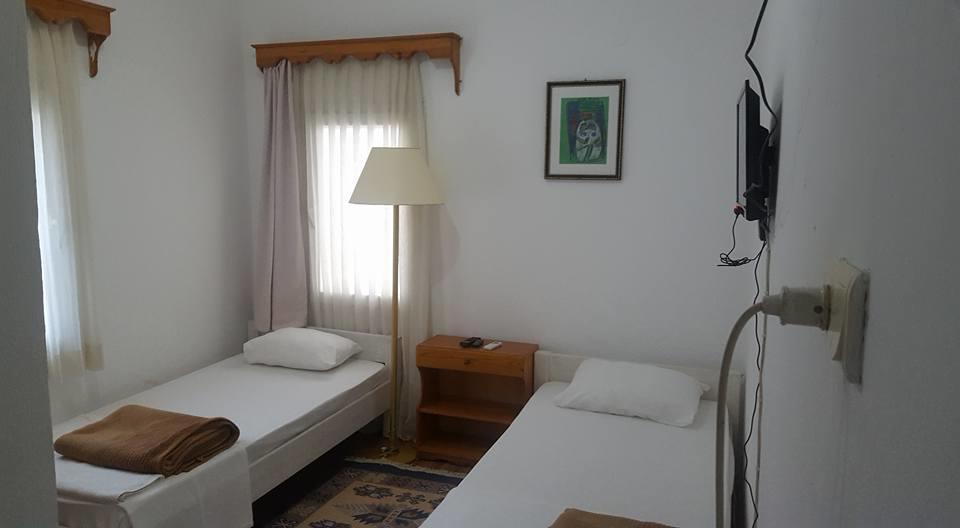 Gozde Deniz Boutique 3* Bodrum