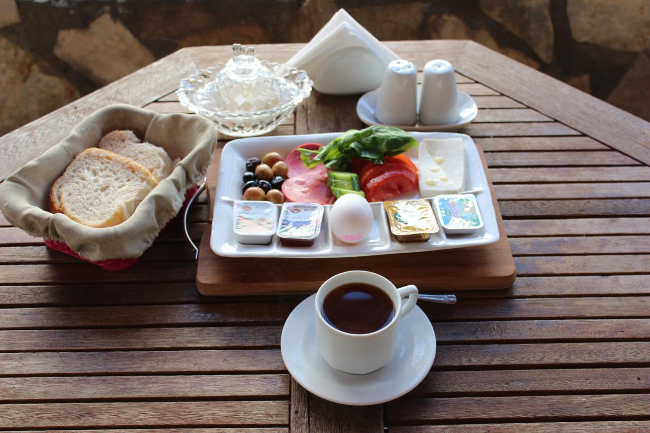 Gozde Deniz Boutique 3* Bodrum