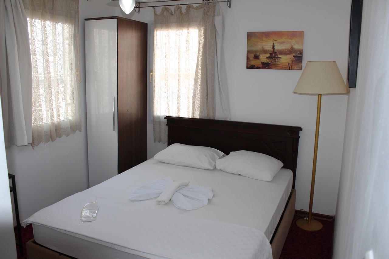 Oda ve Kahvaltı Gozde Deniz Boutique 3*