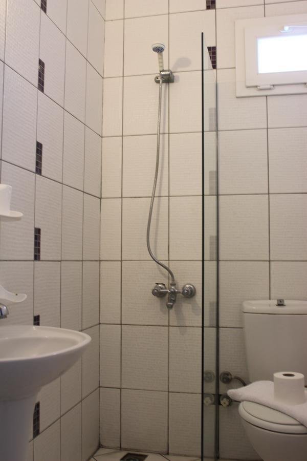 Oda ve Kahvaltı Gozde Deniz Boutique 3*