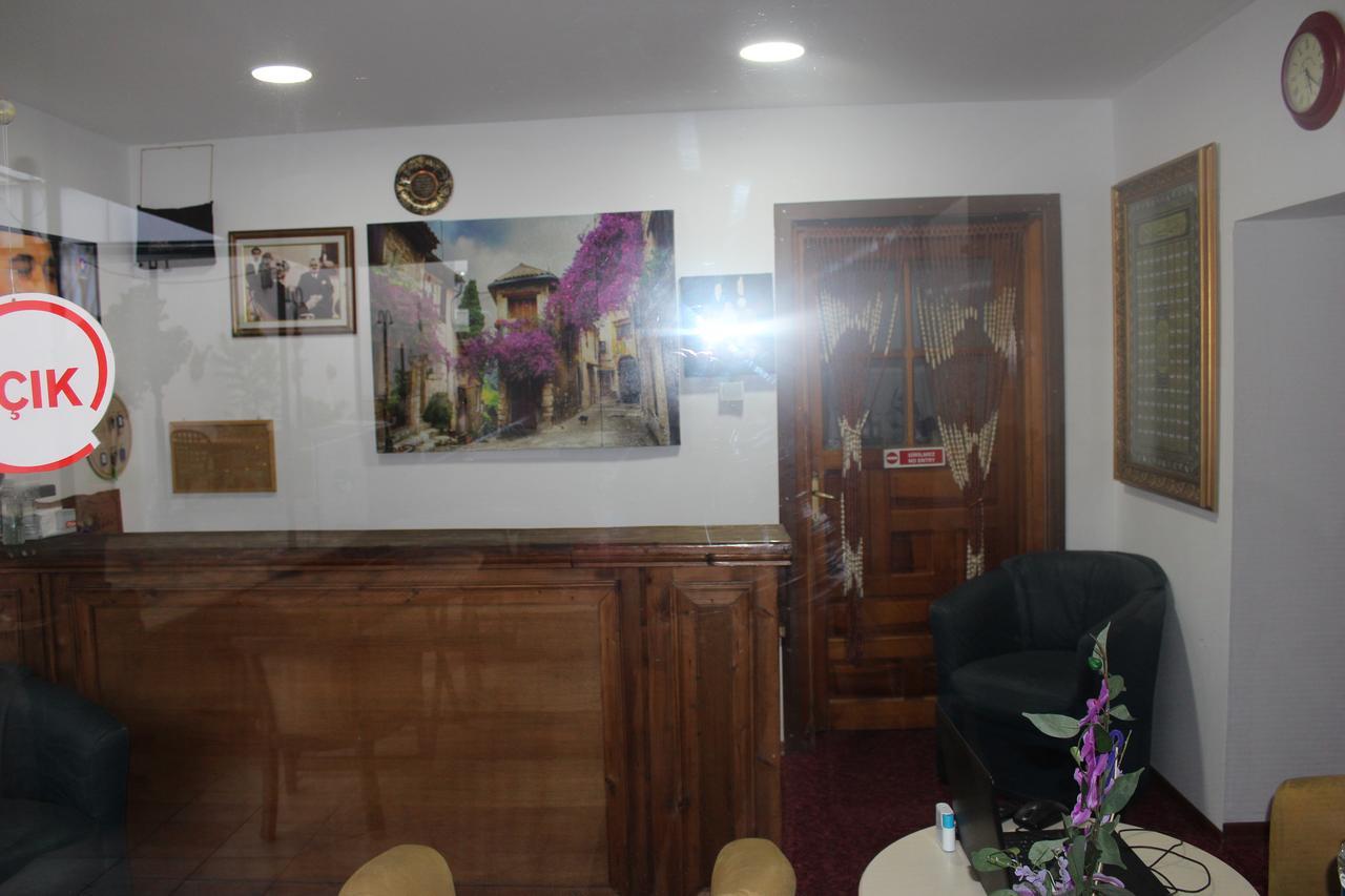 Gozde Deniz Boutique 3* Bodrum