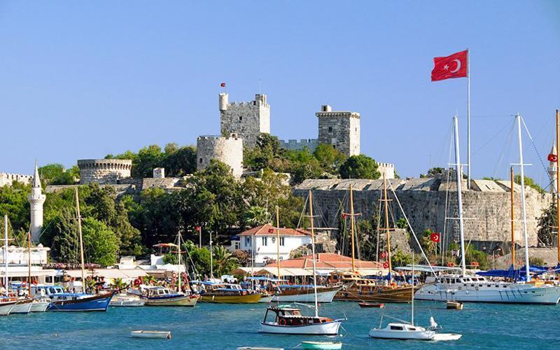 Oda ve Kahvaltı Gozde Deniz Boutique 3*