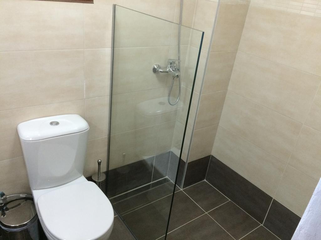Oda ve Kahvaltı Gozde Deniz Boutique 3*