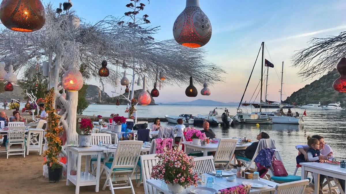 Gozde Deniz Boutique 3* Bodrum