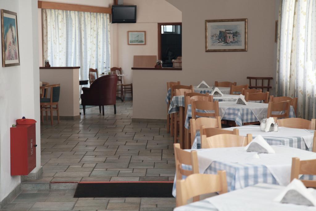 Oda ve Kahvaltı Gozde Deniz Boutique 3*