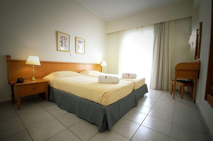 Gozde Deniz Boutique 3* Bodrum