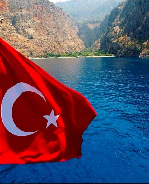 Oda ve Kahvaltı Gozde Deniz Boutique 3*