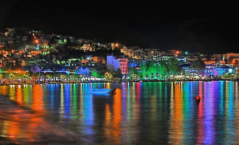 Gozde Deniz Boutique 3* Bodrum