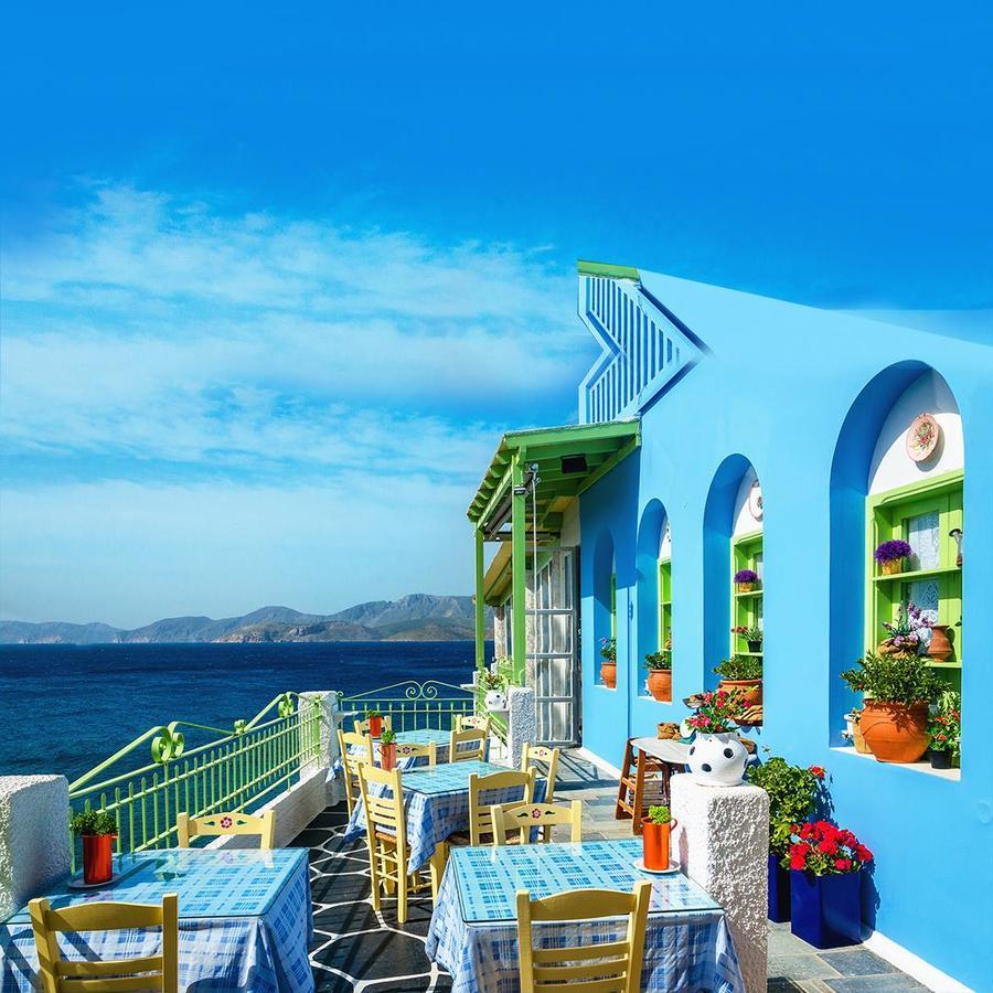 Oda ve Kahvaltı Gozde Deniz Boutique 3*
