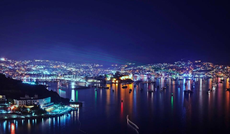 Gozde Deniz Boutique 3* Bodrum