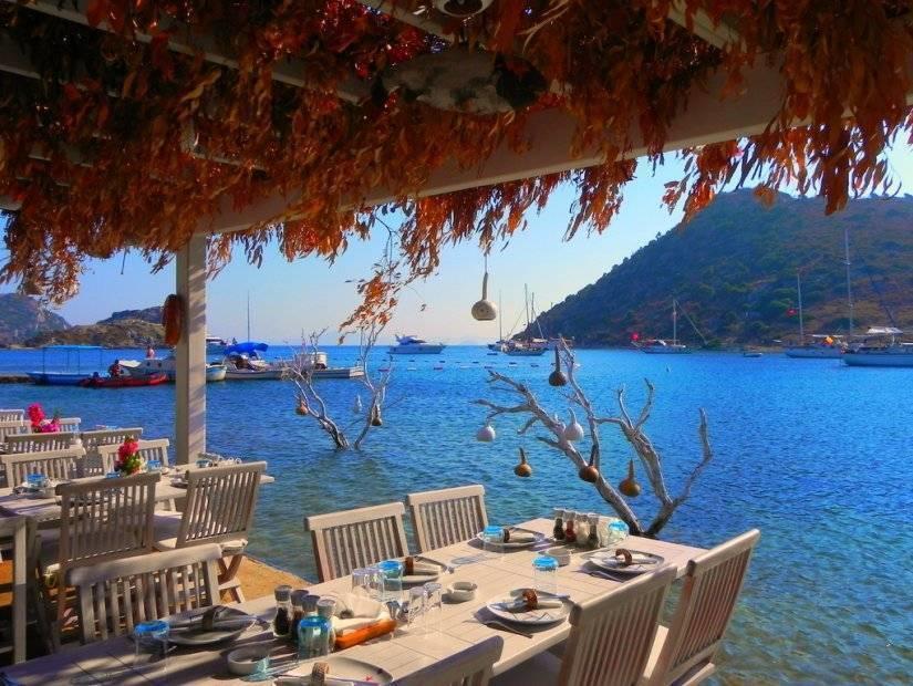 Oda ve Kahvaltı Gozde Deniz Boutique 3*