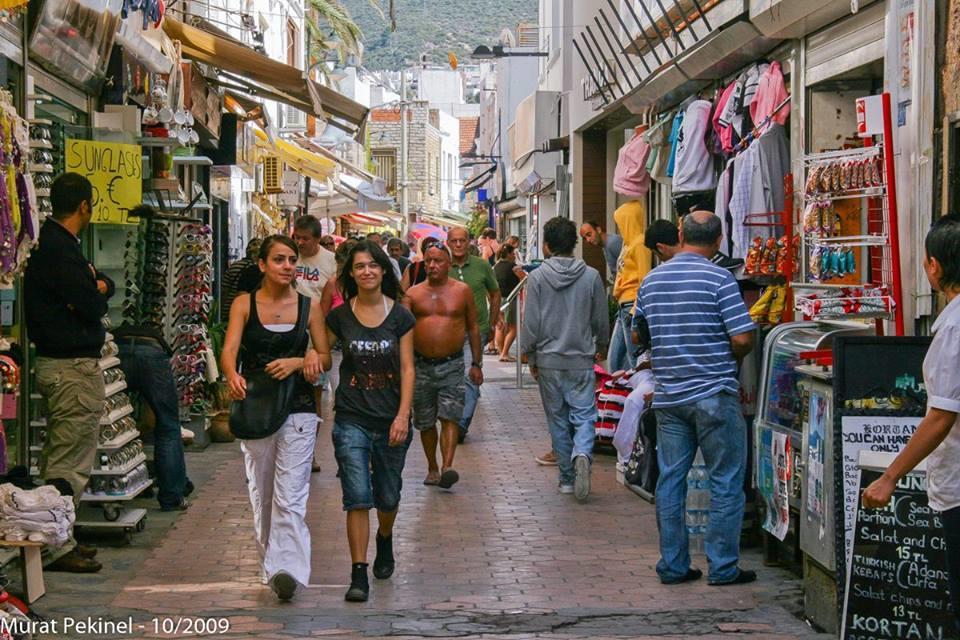 Oda ve Kahvaltı Gozde Deniz Boutique 3*