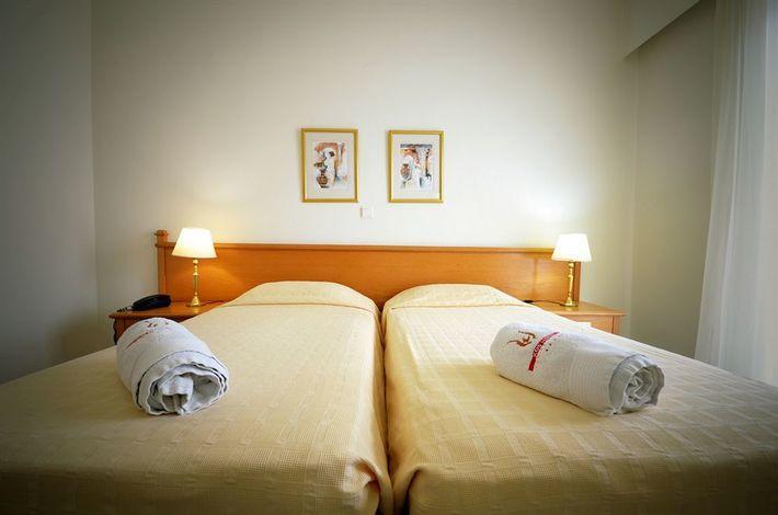 Oda ve Kahvaltı Gozde Deniz Boutique 3*