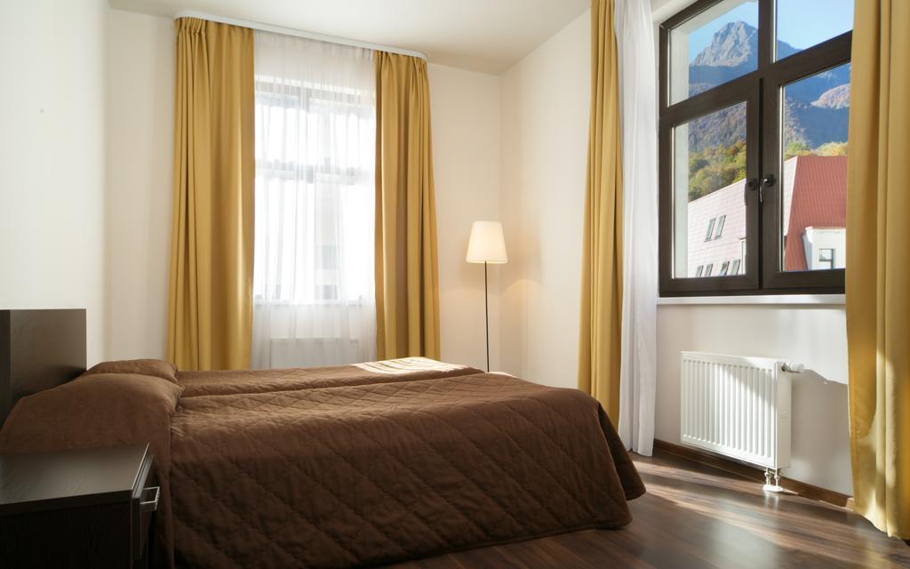 Gozde Deniz Boutique 3* Bodrum