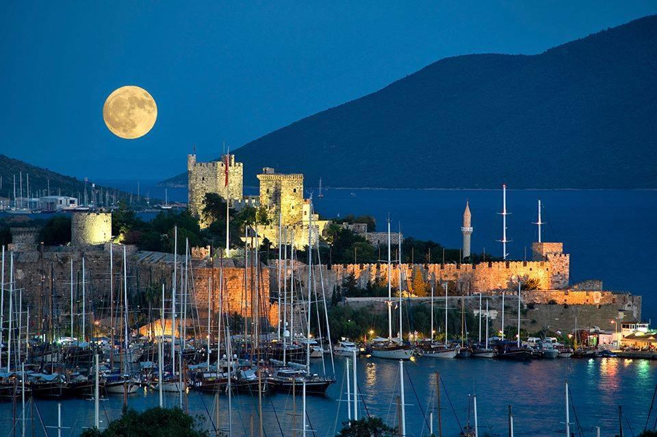 Gozde Deniz Boutique 3* Bodrum